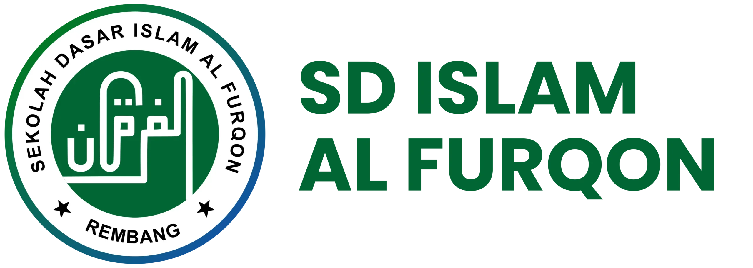 Sekolah Dasar Islam Al Furqon Kasingan Rembang